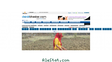 bhaskar.com