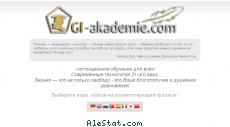 gi-akademie.com