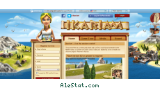 ikariam.com