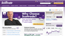 scottrade.com