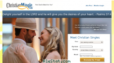 christianmingle.com