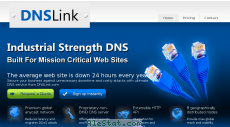 dnslink.com