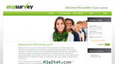 mysurvey.com