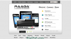 raaga.com