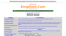 kinghost.com
