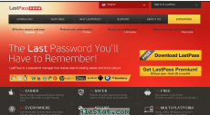 lastpass.com