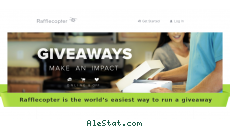 rafflecopter.com