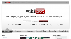 wikidot.com