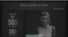 abercrombie.com