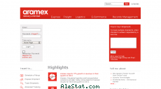 aramex.com