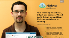 highrisehq.com