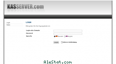 kasserver.com