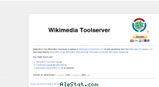 toolserver.org