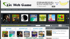1stwebgame.com
