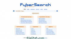 fybersearch.com