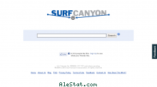 surfcanyon.com
