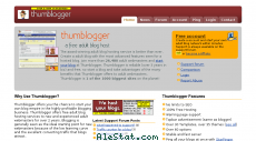 thumblogger.com