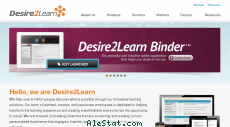 desire2learn.com