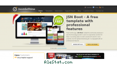 joomlashine.com