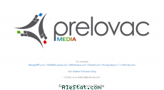 prelovac.com