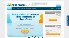 spareroom.co.uk