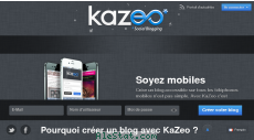 kazeo.com