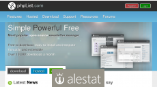 phplist.com