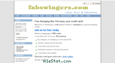 fabswingers.com