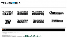 transworld.net