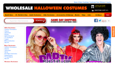 wholesalehalloweencostumes.com