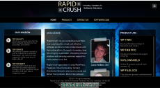 rapidcrush.com