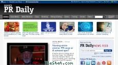 prdaily.com