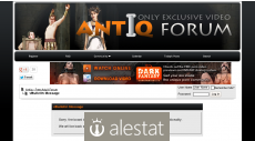 antiq-forum.com