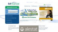 edfinancial.com