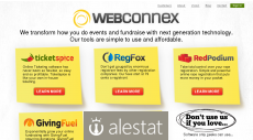 webconnex.com