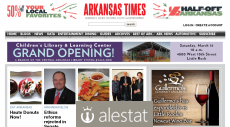 arktimes.com