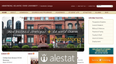 armstrong.edu