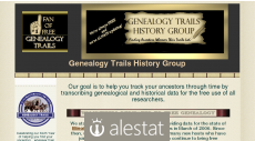 genealogytrails.com