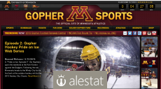 gophersports.com