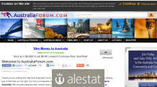 australiaforum.com