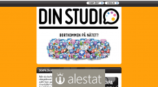 dinstudio.se