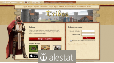tribalwars.com.pt