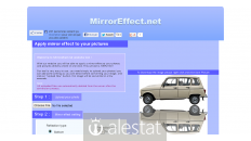 mirroreffect.net
