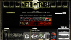 metal-temple.com