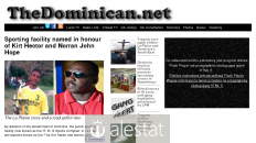 thedominican.net