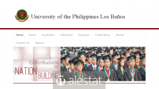 uplb.edu.ph