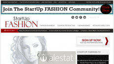 startupfashion.com