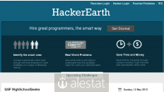 hackerearth.com