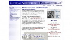 parliamentarians.org