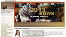 abbeyarchery.com.au